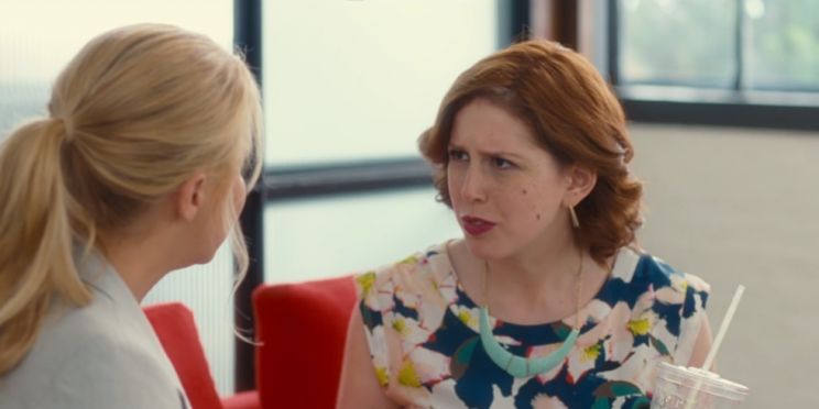 Vanessa Bayer