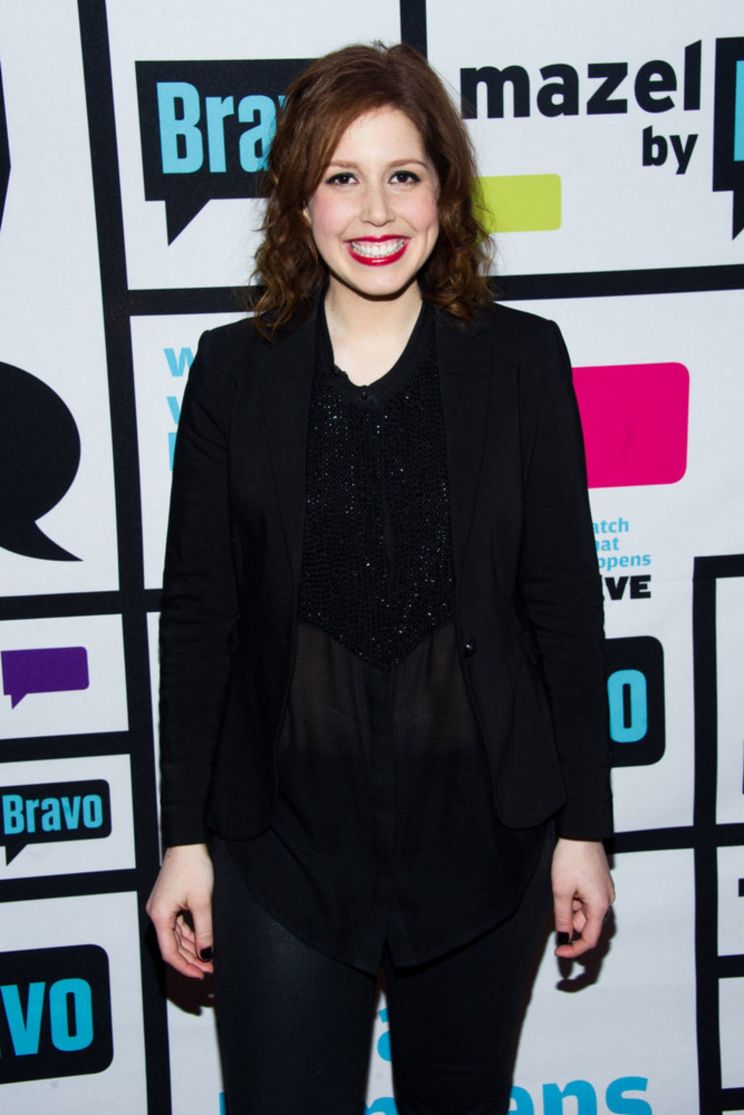 Vanessa Bayer
