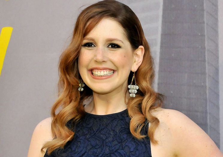 Vanessa Bayer