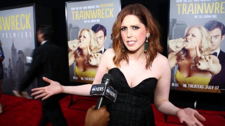 Vanessa Bayer