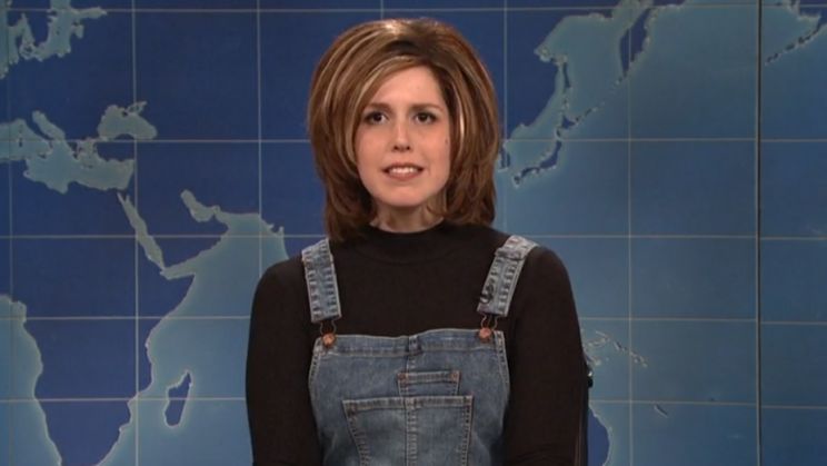 Vanessa Bayer