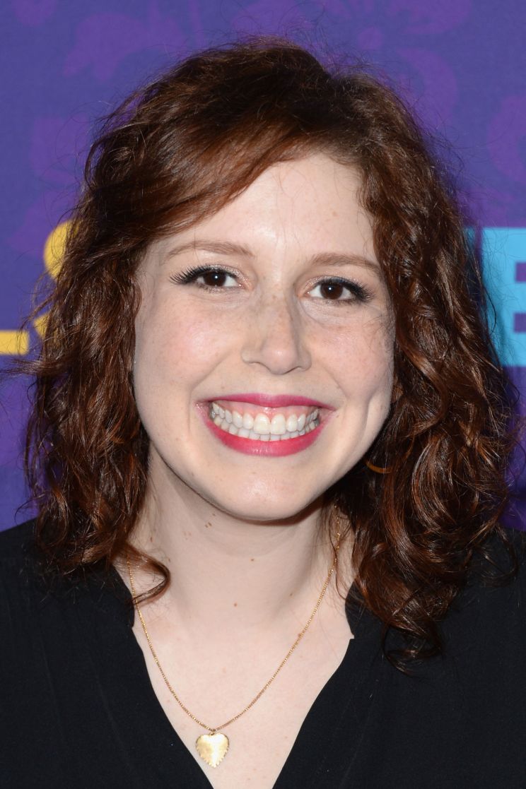 Vanessa Bayer