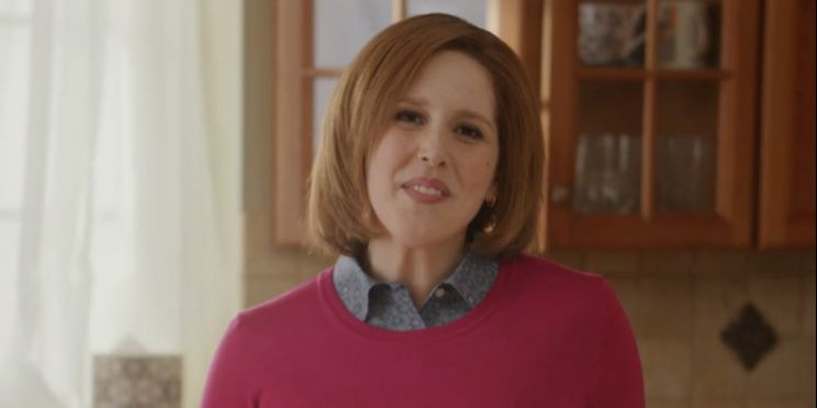 Vanessa Bayer