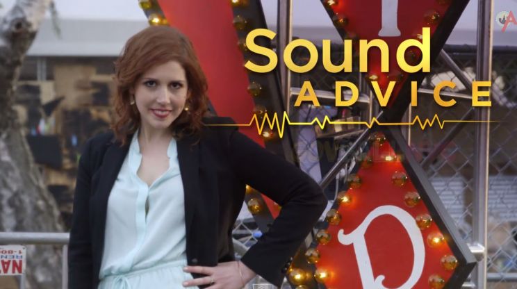 Vanessa Bayer