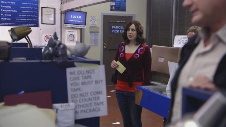 Vanessa Bayer