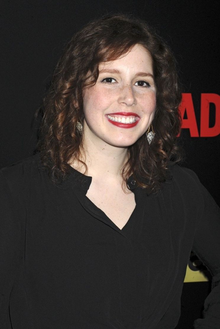 Vanessa Bayer