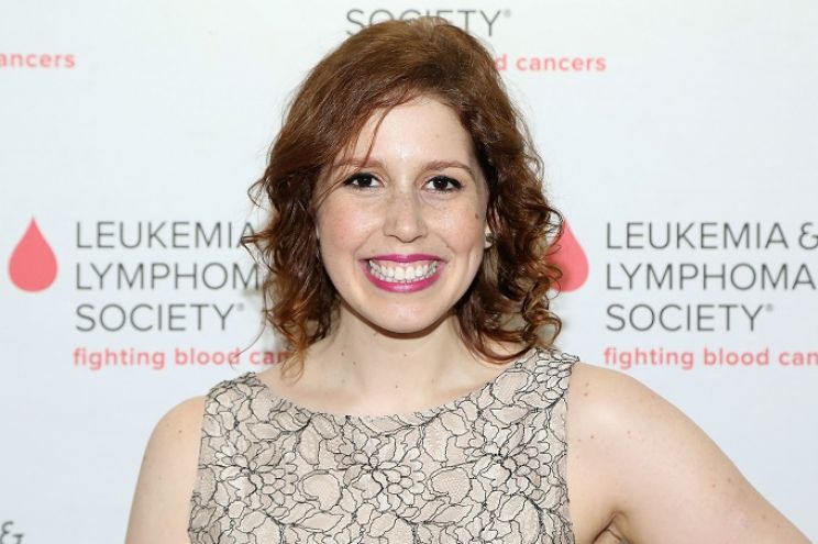 Vanessa Bayer