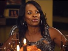 Vanessa Bell Calloway