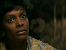 Vanessa Bell Calloway