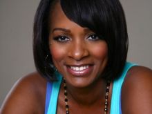 Vanessa Bell Calloway