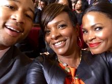 Vanessa Bell Calloway