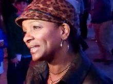 Vanessa Bell Calloway