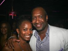Vanessa Bell Calloway