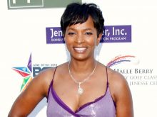Vanessa Bell Calloway
