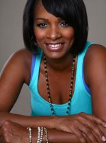 Vanessa Bell Calloway