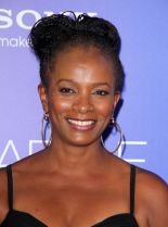 Vanessa Bell Calloway