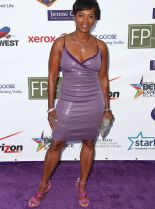 Vanessa Bell Calloway