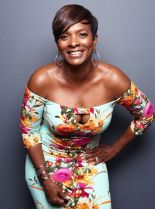 Vanessa Bell Calloway