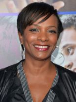 Vanessa Bell Calloway