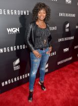 Vanessa Bell Calloway