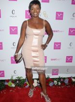 Vanessa Bell Calloway