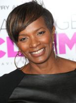 Vanessa Bell Calloway