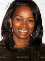 Vanessa Bell Calloway