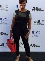 Vanessa Bell Calloway