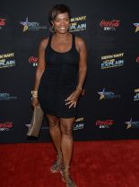 Vanessa Bell Calloway