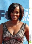 Vanessa Bell Calloway