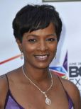 Vanessa Bell Calloway