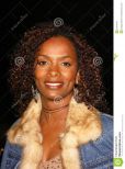 Vanessa Bell Calloway