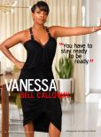 Vanessa Bell Calloway