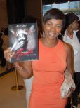 Vanessa Bell Calloway