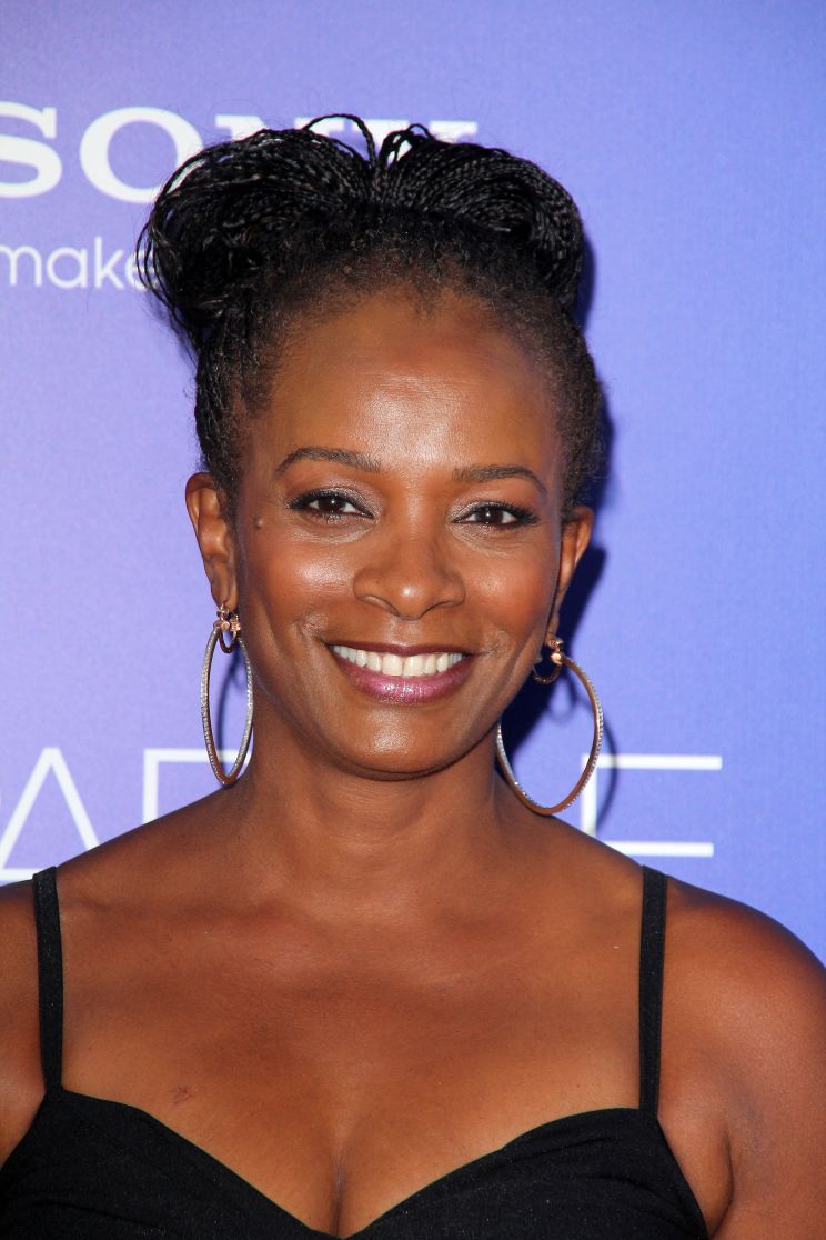 Vanessa Bell Calloway