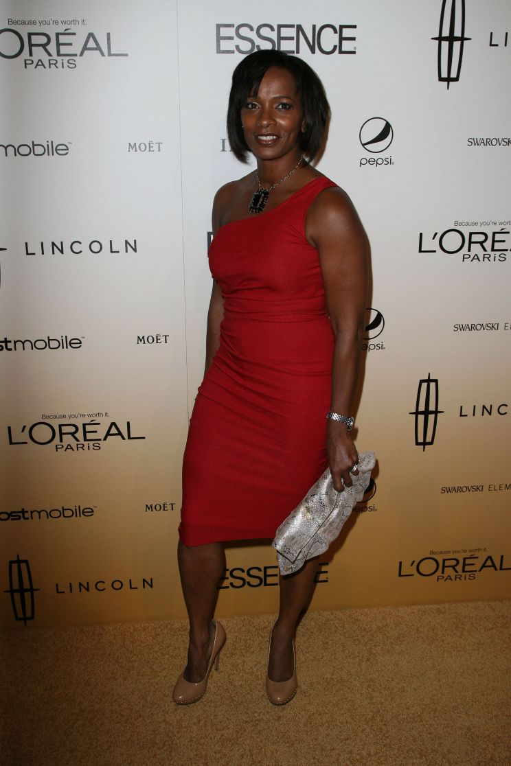 Vanessa Bell Calloway