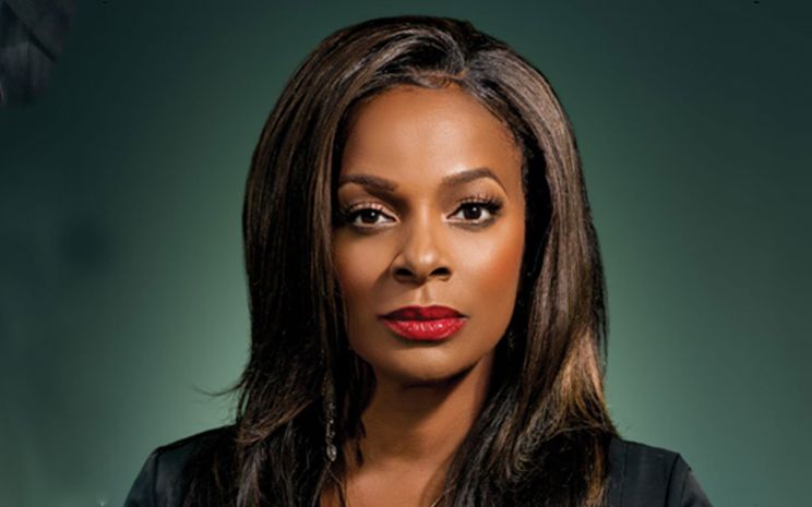 Vanessa Bell Calloway