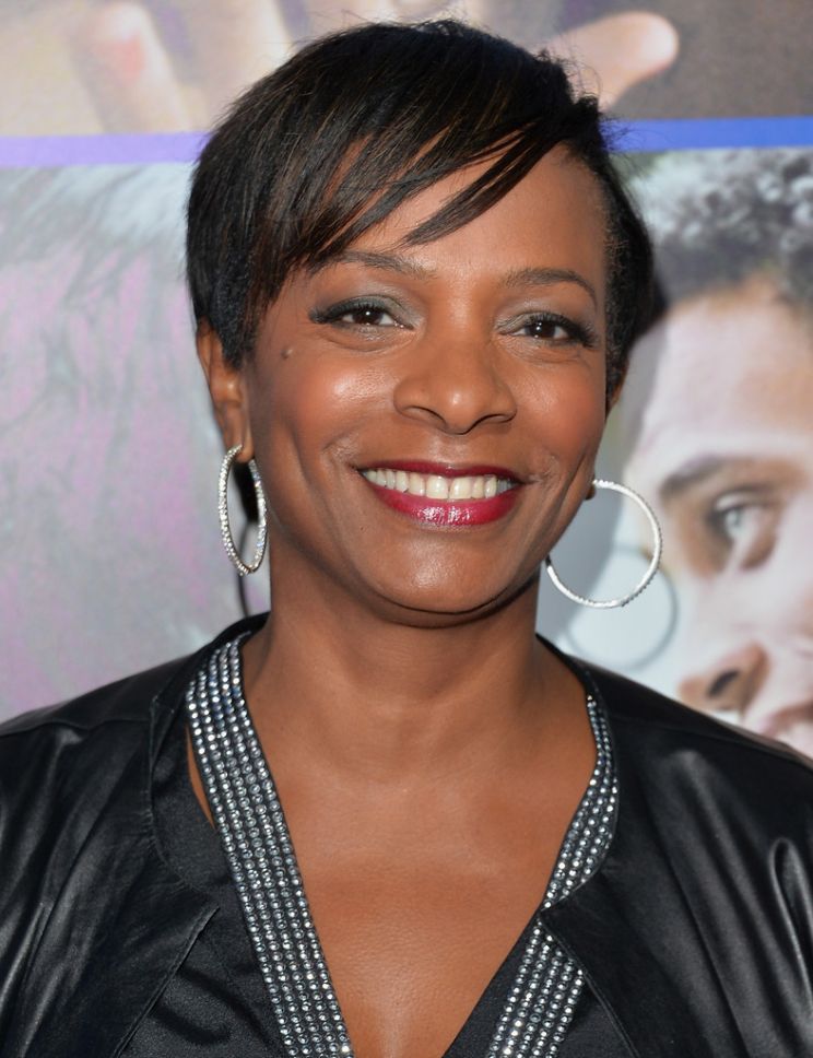 Vanessa Bell Calloway