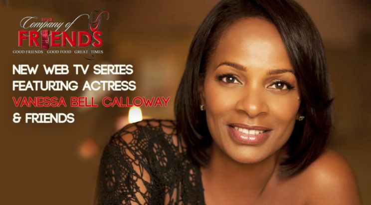 Vanessa Bell Calloway