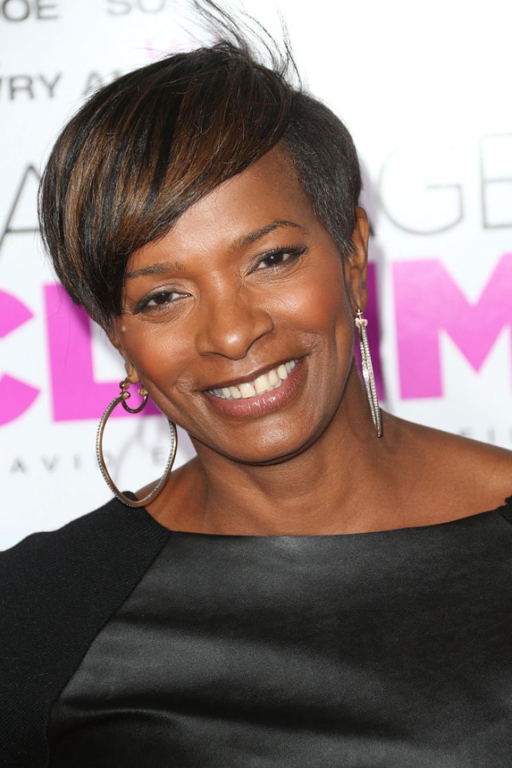 Vanessa Bell Calloway