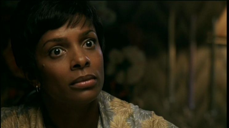 Vanessa Bell Calloway