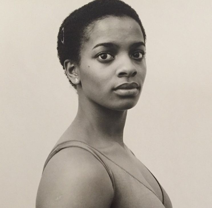 Vanessa Bell Calloway