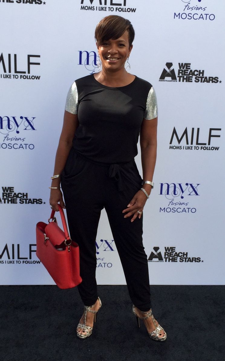 Vanessa Bell Calloway