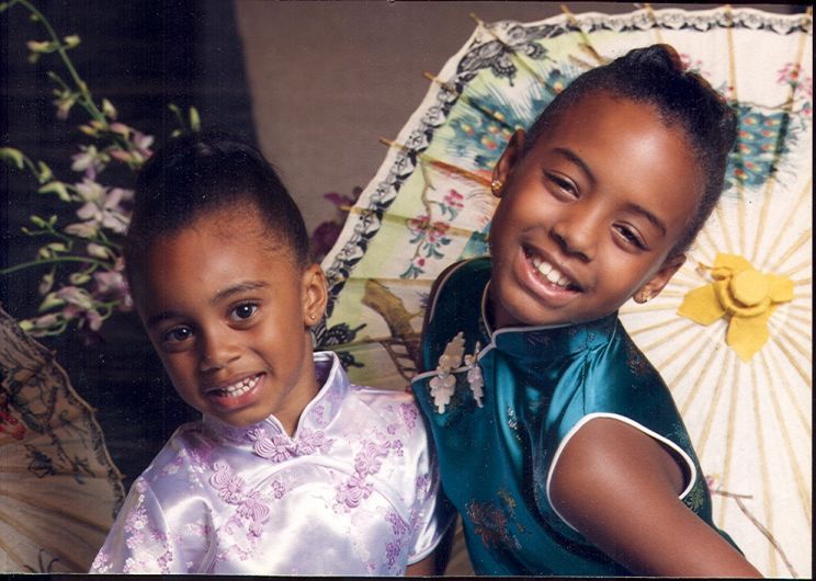 Vanessa Bell Calloway