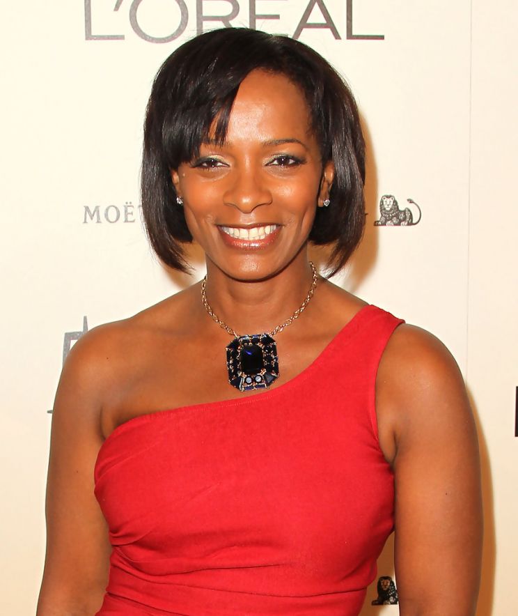 Vanessa Bell Calloway