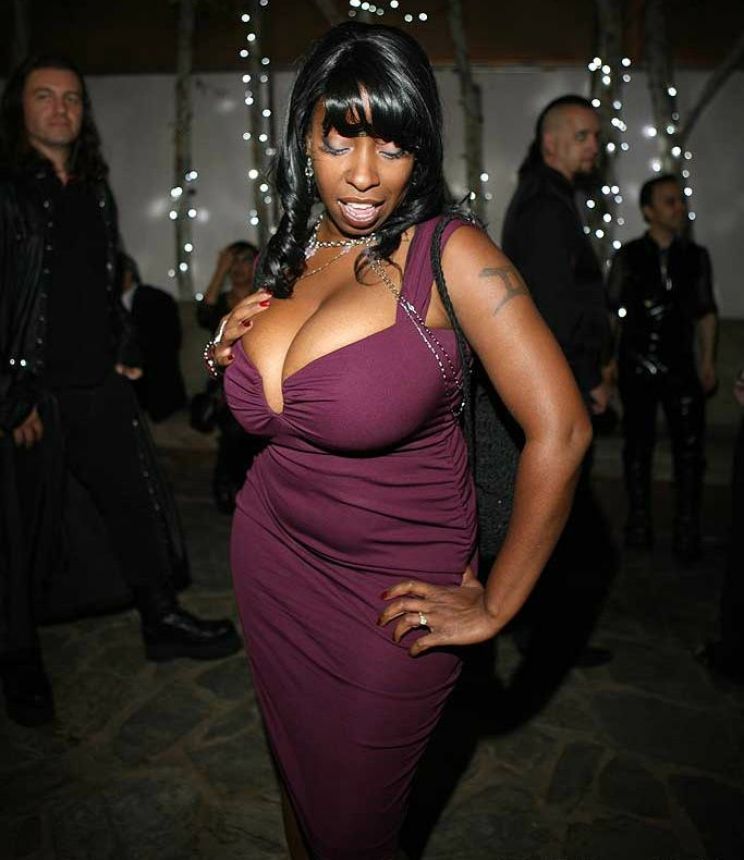 pics Vanessa blue