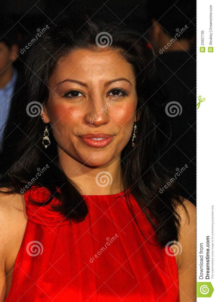 Vanessa Born