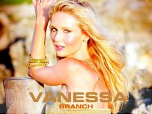 Vanessa Branch