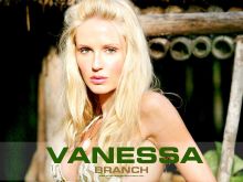 Vanessa Branch