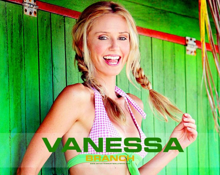 Vanessa Branch